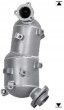 Китай 699-7190 Сажовий фільтр DPF TOYOTA AVENSIS 2.0 D4D 124 HP | 2011-2015