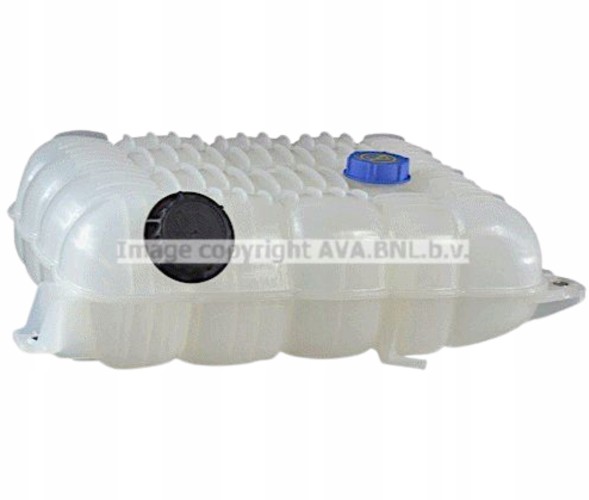 AVA Quality cooling 22430043 РОЗШИРЮВАЛЬНИЙ БАК VOLVO FH S-4 / RENAULT GAMA T *
