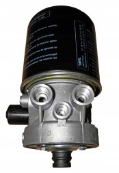 SORL 35110140120 ОСУШУВАЧ ПОВІТРЯ MAN TGA 12,5 БАР SORL