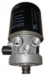 SORL 35110140120 ОСУШУВАЧ ПОВІТРЯ MAN TGA 12,5 БАР SORL