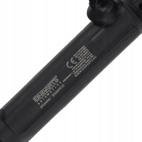 Einparts EPGSA004 Електропривод (електричний циліндр), 1 шт