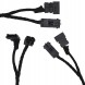 Einparts EPGSA004 Електропривод (електричний циліндр), 1 шт