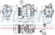 Nissens 89092 Компресор кондиціонера nissens 89092