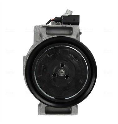 Nissens 89092 Компресор кондиціонера nissens 89092