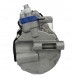 Nissens 89092 Компресор кондиціонера nissens 89092