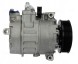 Nissens 89092 Компресор кондиціонера nissens 89092