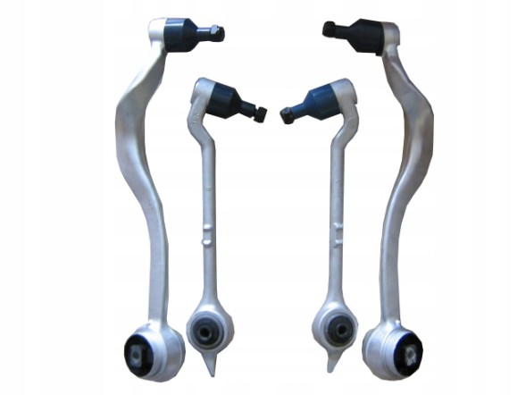 SRLine 201637+201638+201637-1+201638-1 Kпл. Маятників bmw 5 е39 1996-2004 4 штуки