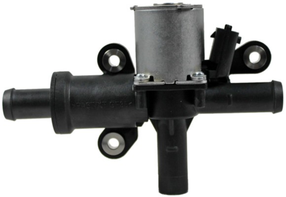 Mahle CV 11 000P Cv11000p_m клапан обігрівача man tgl/tgm 04.05-