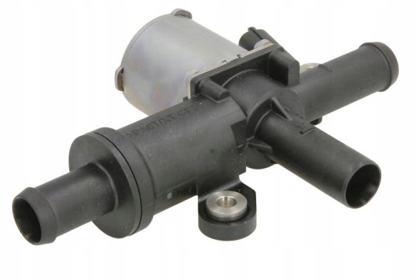 Mahle CV 11 000P Cv11000p_m клапан обігрівача man tgl/tgm 04.05-