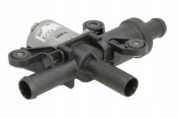 Mahle CV 11 000P Cv11000p_m клапан обігрівача man tgl/tgm 04.05-