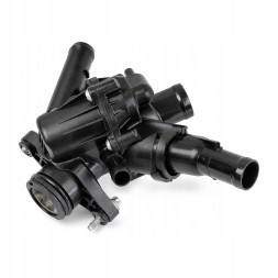 Loro DSP-MJRC A2602002900 A2602002600 A2602000900 2602002900 2602002600 2602000900 014-025-0042 0140250042 411031 81863 TM1397 4006499 1262-83 126283 Термостат Корпус Mercedes A W177 B W247 CLA C118 GLA H247 A2602002900