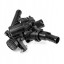 Loro DSP-MJRC A2602002900 A2602002600 A2602000900 2602002900 2602002600 2602000900 014-025-0042 0140250042 411031 81863 TM1397 4006499 1262-83 126283 Термостат Корпус Mercedes A W177 B W247 CLA C118 GLA H247 A2602002900