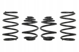 Eibach E10-65-002-01-22 Eibach пружини понижувальні 4 шт pro-kit e10-65-002-01-22 opel corsa c