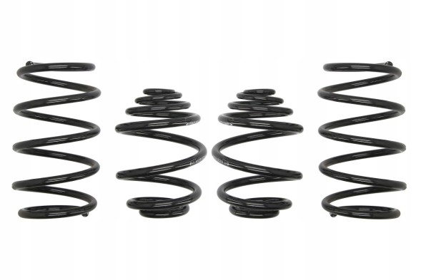Eibach E10-65-002-01-22 Eibach пружини понижувальні 4 шт pro-kit e10-65-002-01-22 opel corsa c
