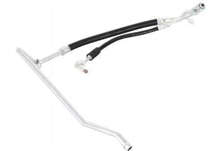 Prolights ACN8200119651 PRIMASTAR ШЛАНГ КОНДИЦІОНЕРУ OPEL MOVANO RENAULT MASTER 2.2D/2.5D 09.00-