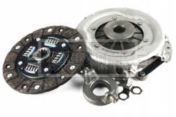 Borg &amp; Beck Комплект зчеплення Borg &amp; Beck HK9632