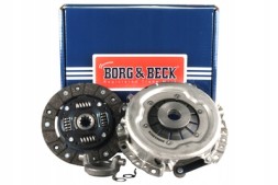 Borg &amp; Beck Комплект зчеплення Borg &amp; Beck HK9632