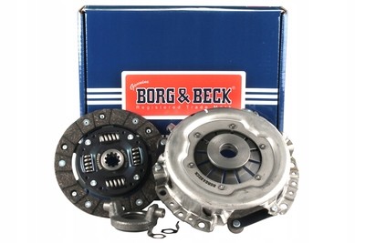 Borg &amp; Beck Комплект зчеплення Borg &amp; Beck HK9632