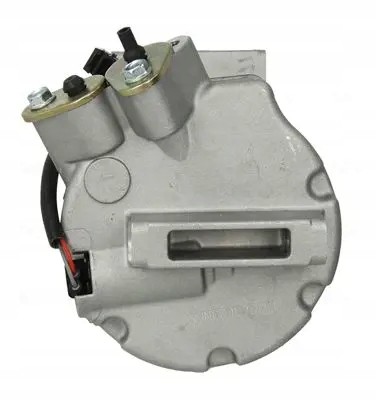 Nissens 89394 Компресор компресора кондиціонера 89394 nissens