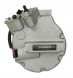 Nissens 89394 Компресор компресора кондиціонера 89394 nissens