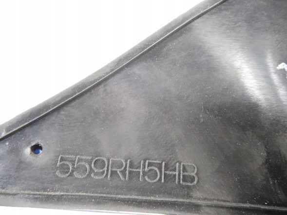 Mazda OE Дзеркало праве переднє Mazda 323 89-94 OE BS3869110A6W