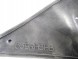 Mazda OE Дзеркало праве переднє Mazda 323 89-94 OE BS3869110A6W