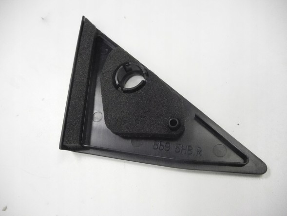 Mazda OE Дзеркало праве переднє Mazda 323 89-94 OE BS3869110A6W