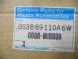 Mazda OE Дзеркало праве переднє Mazda 323 89-94 OE BS3869110A6W
