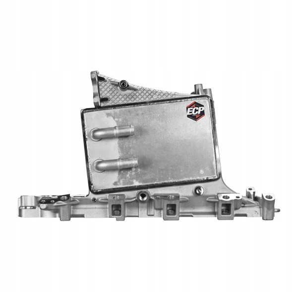 ECP MOBILITY 04L129766AQ . 04L129711AB . 04L129711D . 04L129717B . 04L129717D . 04L129766AG 04L129766AQ ПРИЙМАЛЬНИЙ КОЛЕКТОР ДЛЯ ОХОЛОДЖУВАЧА SKODA OCTAVIA RAPID SUPERB YETI TDI