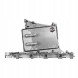 ECP MOBILITY 04L129766AQ . 04L129711AB . 04L129711D . 04L129717B . 04L129717D . 04L129766AG 04L129766AQ ПРИЙМАЛЬНИЙ КОЛЕКТОР ДЛЯ ОХОЛОДЖУВАЧА SKODA OCTAVIA RAPID SUPERB YETI TDI