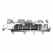 ECP MOBILITY 04L129766AQ . 04L129711AB . 04L129711D . 04L129717B . 04L129717D . 04L129766AG 04L129766AQ ПРИЙМАЛЬНИЙ КОЛЕКТОР ДЛЯ ОХОЛОДЖУВАЧА SKODA OCTAVIA RAPID SUPERB YETI TDI