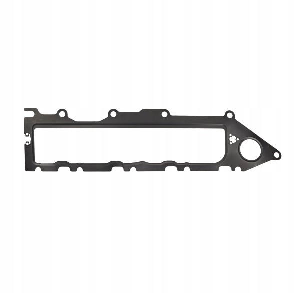 ECP MOBILITY 04L129766AQ . 04L129711AB . 04L129711D . 04L129717B . 04L129717D . 04L129766AG 04L129766AQ ПРИЙМАЛЬНИЙ КОЛЕКТОР ДЛЯ ОХОЛОДЖУВАЧА SKODA OCTAVIA RAPID SUPERB YETI TDI
