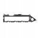 ECP MOBILITY 04L129766AQ . 04L129711AB . 04L129711D . 04L129717B . 04L129717D . 04L129766AG 04L129766AQ ПРИЙМАЛЬНИЙ КОЛЕКТОР ДЛЯ ОХОЛОДЖУВАЧА SKODA OCTAVIA RAPID SUPERB YETI TDI