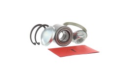 VKBA 3532 SKF Підшипник колісний призначений для монтажу на маточину