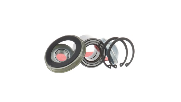 VKBA 3532 SKF Підшипник колісний призначений для монтажу на маточину