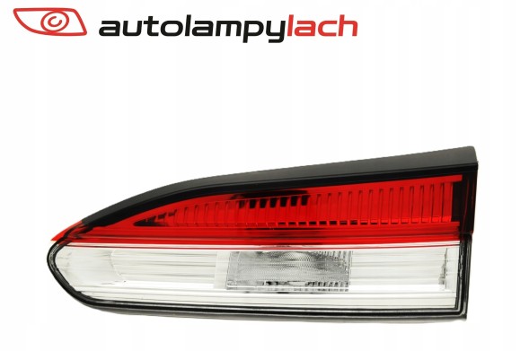 CHINA 902-6722R9212-1370R-LD-UESL Toyota corolla крос 2020- лампа права задня нова^