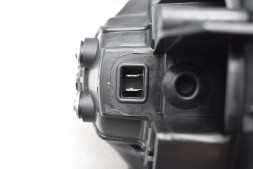 Valeo 884679 Вентилятор салону saab 9-3 02-15 kl+