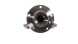 SKF VKBA 3670 Vkba 3670 skf підшипник колеса bmw р. E60/e61