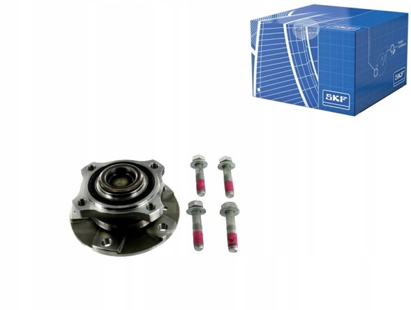 SKF VKBA 3670 Vkba 3670 skf підшипник колеса bmw р. E60/e61