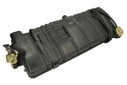 AD BRAKE VIC-256558 Розширювальний бачок охолоджуючої рідини для MERCEDES O 340, O 404, O 405,