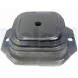 TD715W DELPHI Сайлентблок