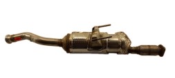 Renault OE Фільтр твердих частинок DPF Renault 200104369R