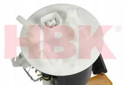 HBK OF636 Паливний насос комплект mitsubishi pajero pinin 1.8