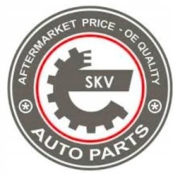 ESEN SKV 02SKV294 Паливний насос skoda felicia феліція 1.3 mpi 1.6 mpi vw caddy