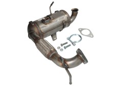 V-maxzone Part VIC-449254 Фільтр твердих частинок для FORD B-MAX 1.5D 04.15-
