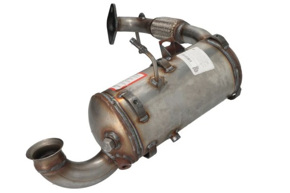 V-maxzone Part VIC-449254 Фільтр твердих частинок для FORD B-MAX 1.5D 04.15-