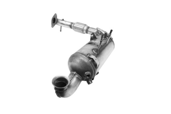 V-maxzone Part VIC-449254 Фільтр твердих частинок для FORD B-MAX 1.5D 04.15-