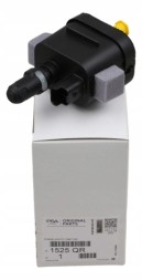Groupe PSA 1525QR Oe дозуючий насос рідина fap dpf citroen c4 aircross peugeot 4007 4008 1525qr