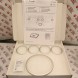 Fiat OE 71803396 Алюмінієві накладки на годинники для Fiat Panda II модель 169 OE71802296 ОРИГІНА