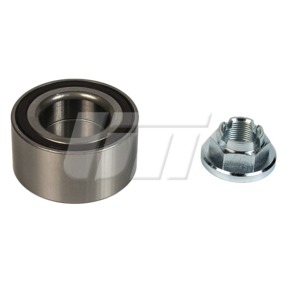 WB35127 SATO TECH Підшипник маточини